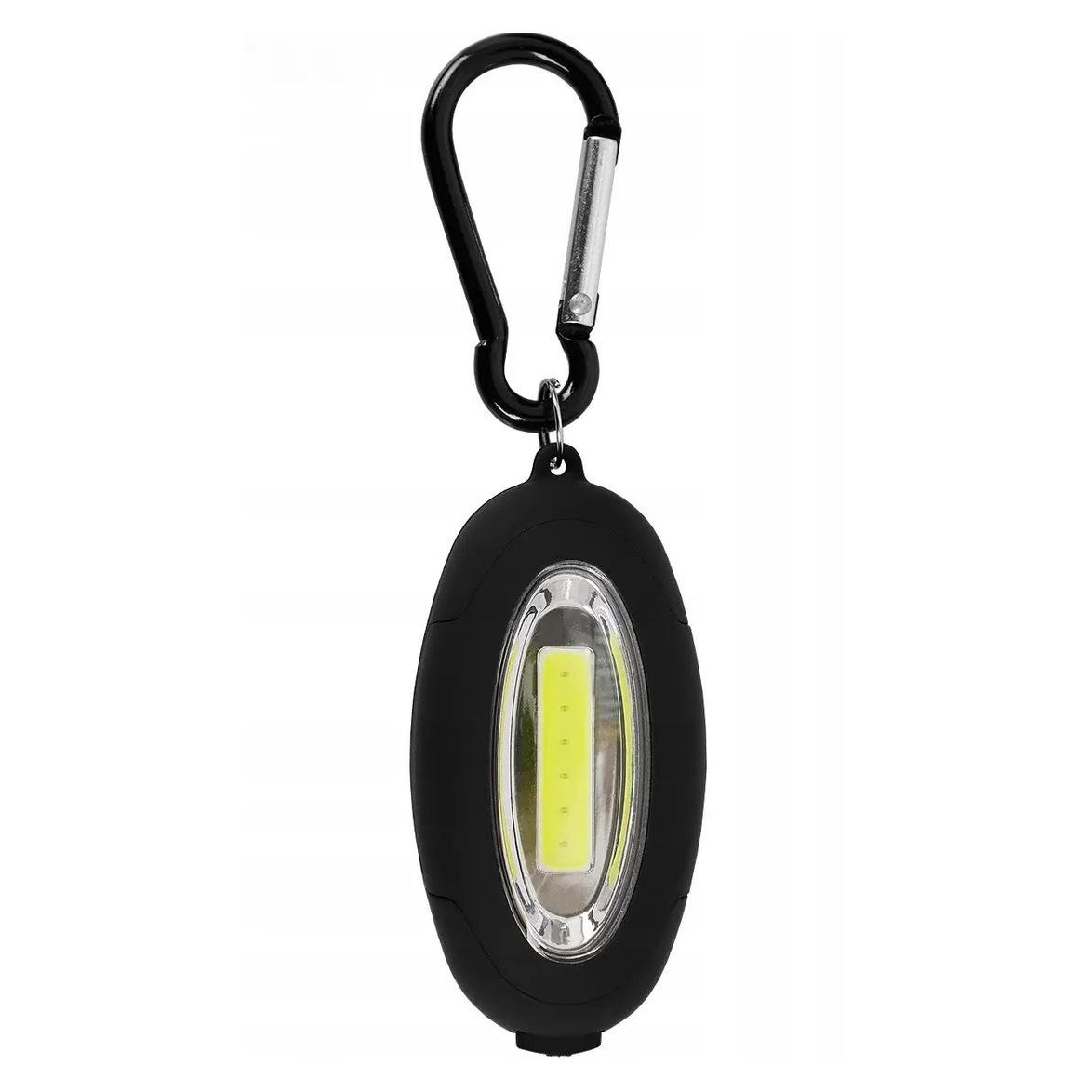 Фонарик-брелок Mil-Tec Mini Key Chain Light (4000001589) Фонарик-брелок Mil-Tec Mini Key Chain Light (4000001589)