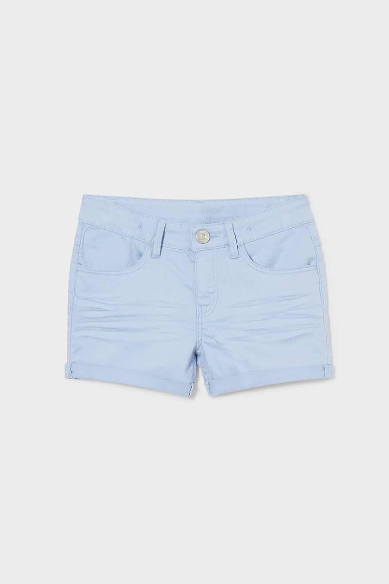 Шорти C&A 170 см Блакитний (775952087544)