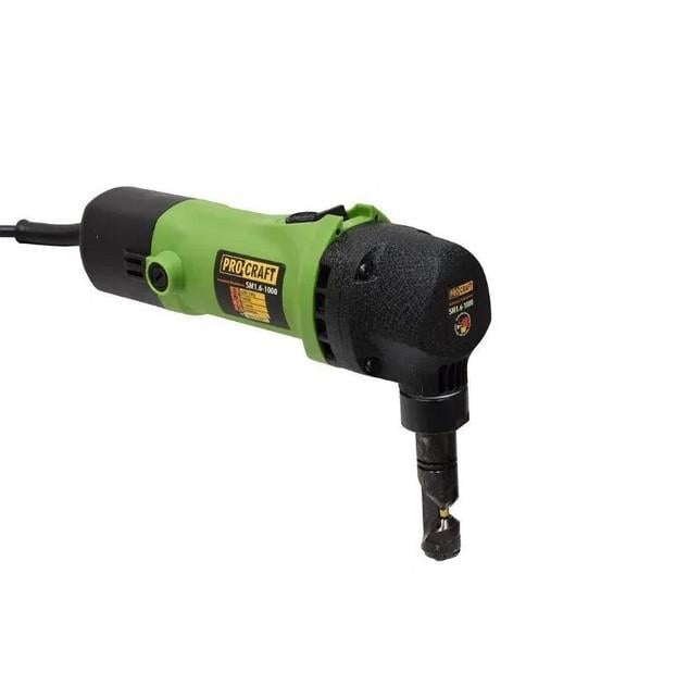 Ножницы по металлу Procraft ЅМ1.6-1000