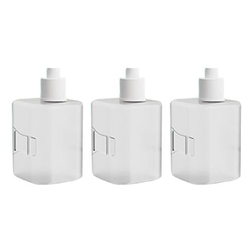 Набор сменных картриджей для освежителя воздуха Xiaomi Xiaolang 3 шт. (HD-ZNPXJ01) Набор сменных картриджей для освежителя воздуха Xiaomi Xiaolang 3 шт. (HD-ZNPXJ01)