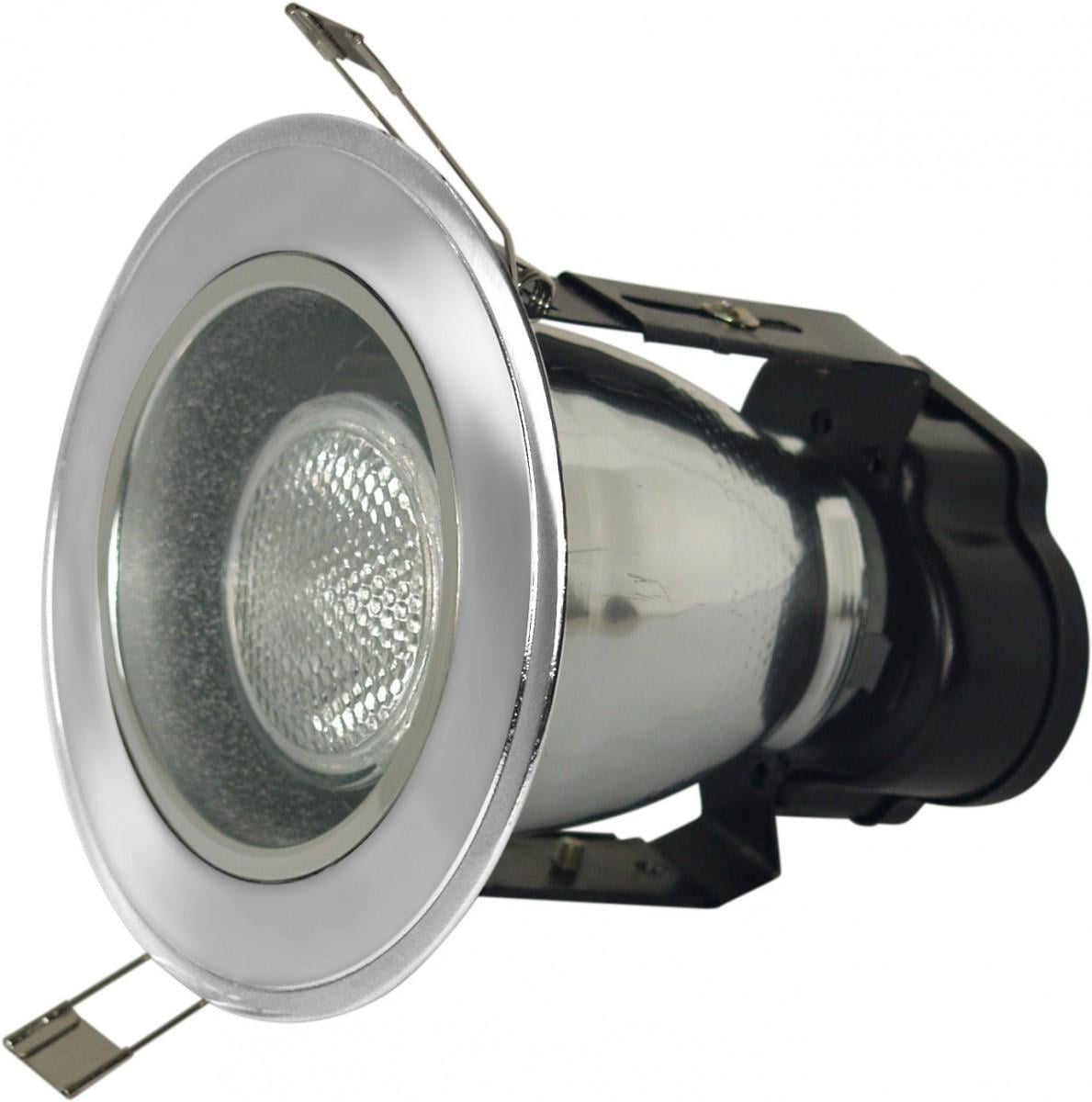 Светильник точечный VDL-20 CHR/R2000