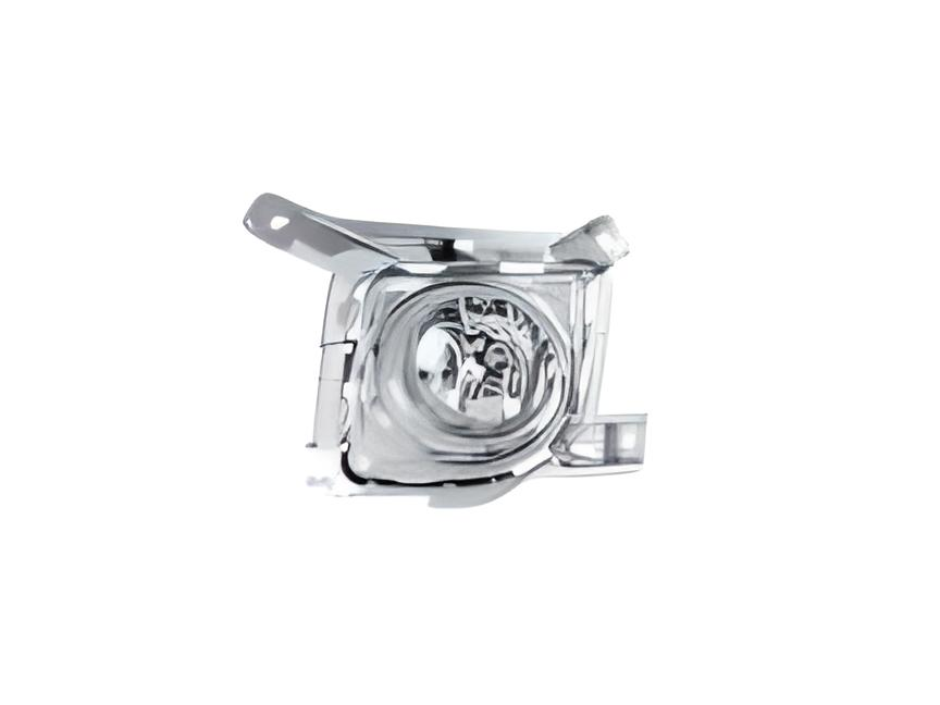 Фара дополнительная Toyota LC FJ200 2012-15 RAV-4 2013-15 TY-568 H16 12 V 19 W (TY-568 Chrome)