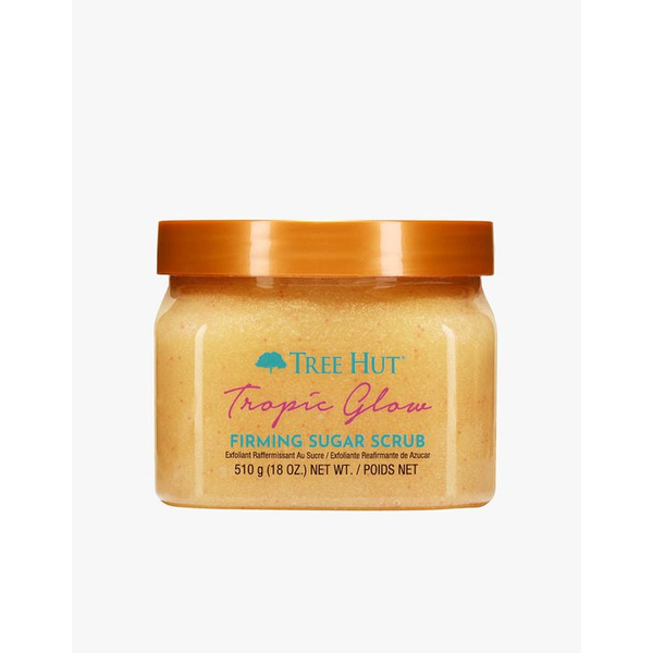 Скраб Tree Hut Tropic Glow Sugar Scrub для тела 510 г