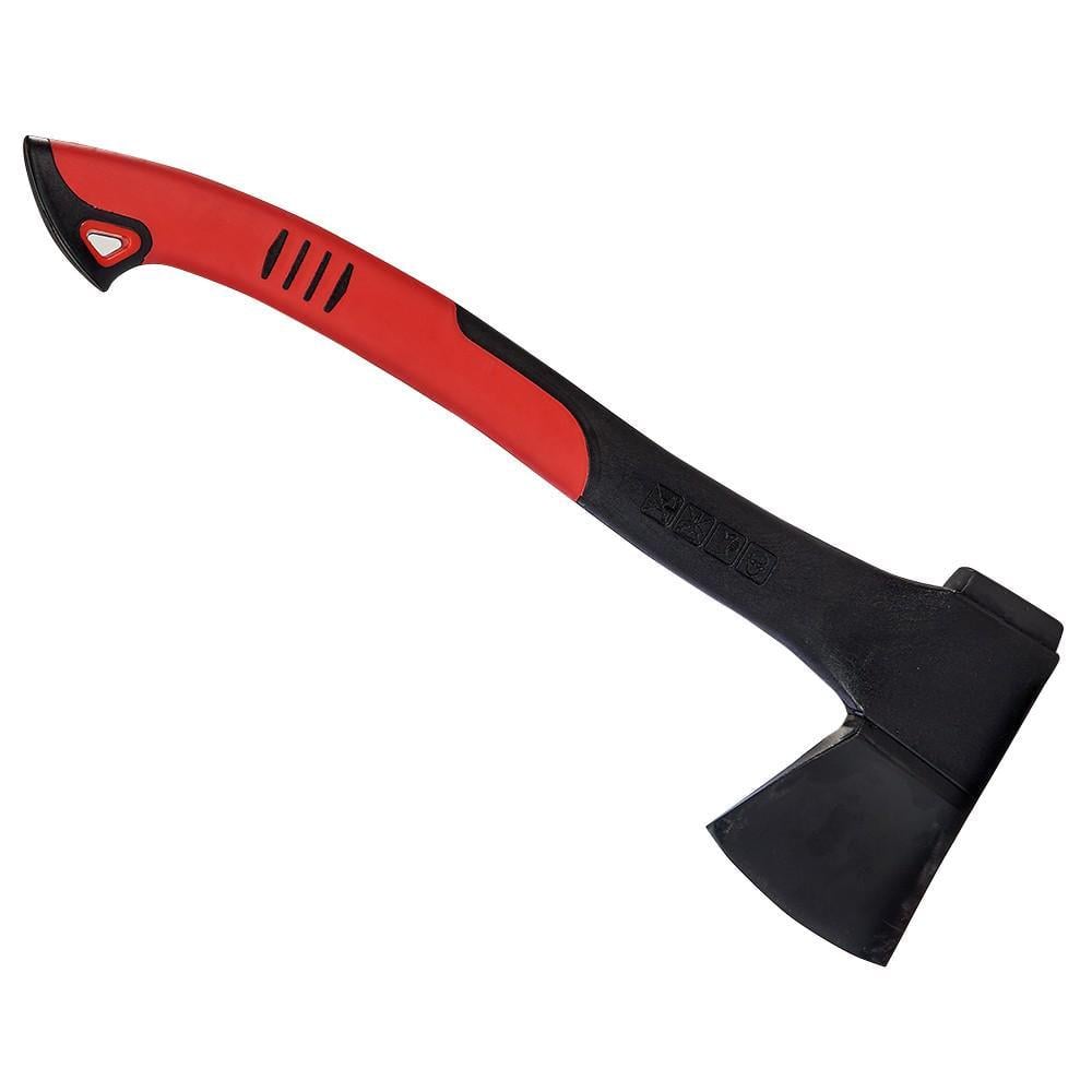 Топор Vitals Master ручка из фибергласа 900 г (184576) - фото 2 Топор Vitals Master ручка из фибергласа 900 г (184576) - фото 2