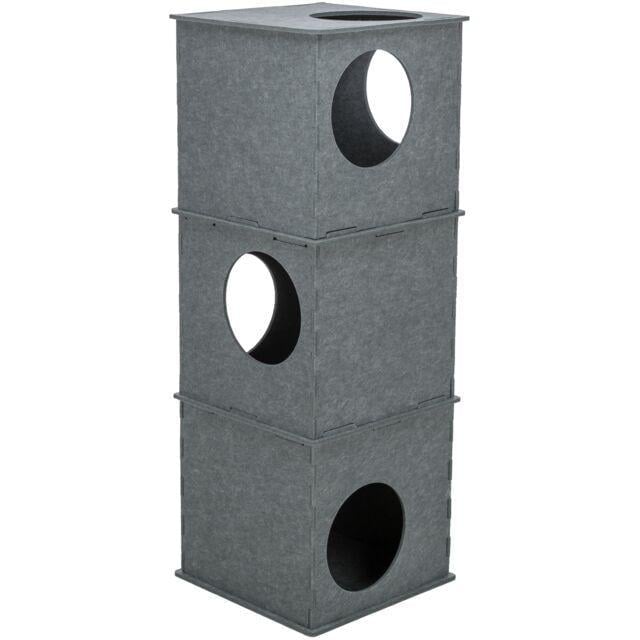 Домик-башня Trixie Nele для котов 38х105х38 см