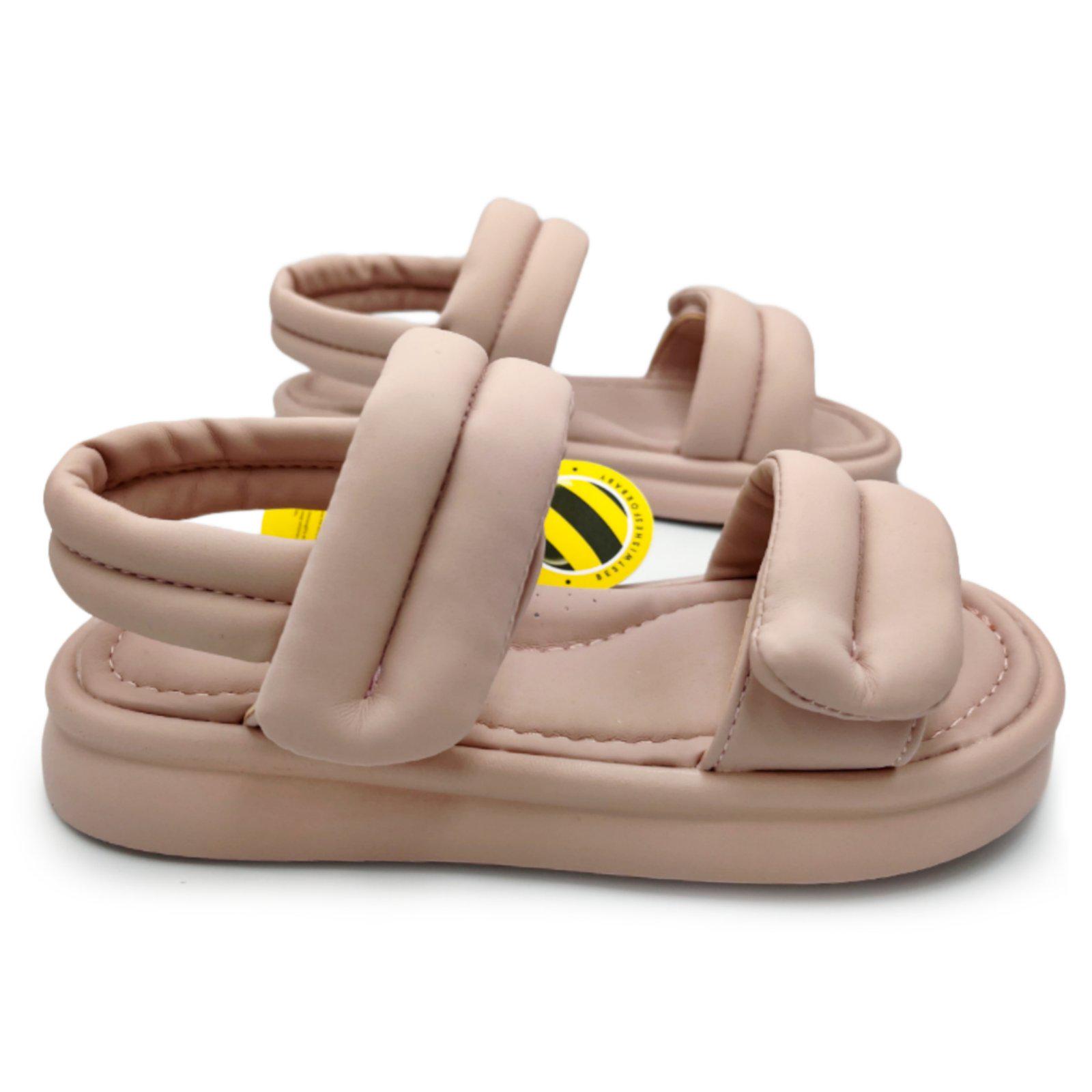 Босоножки для девочки Apawwa VM732s р. 37 Розовый