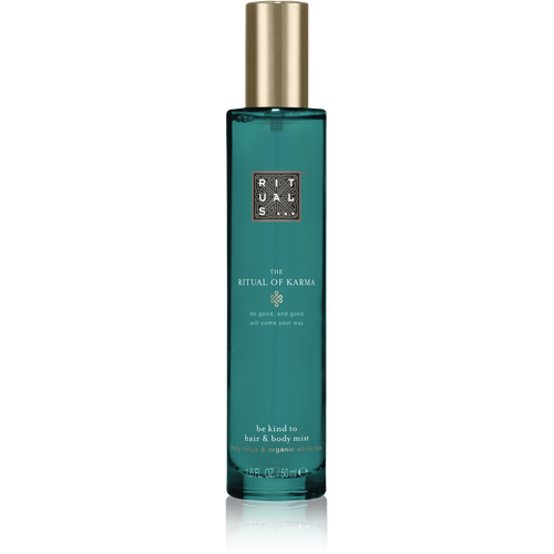 Спрей для тіла RITUALS The Ritual of Karma 50 мл (03414)