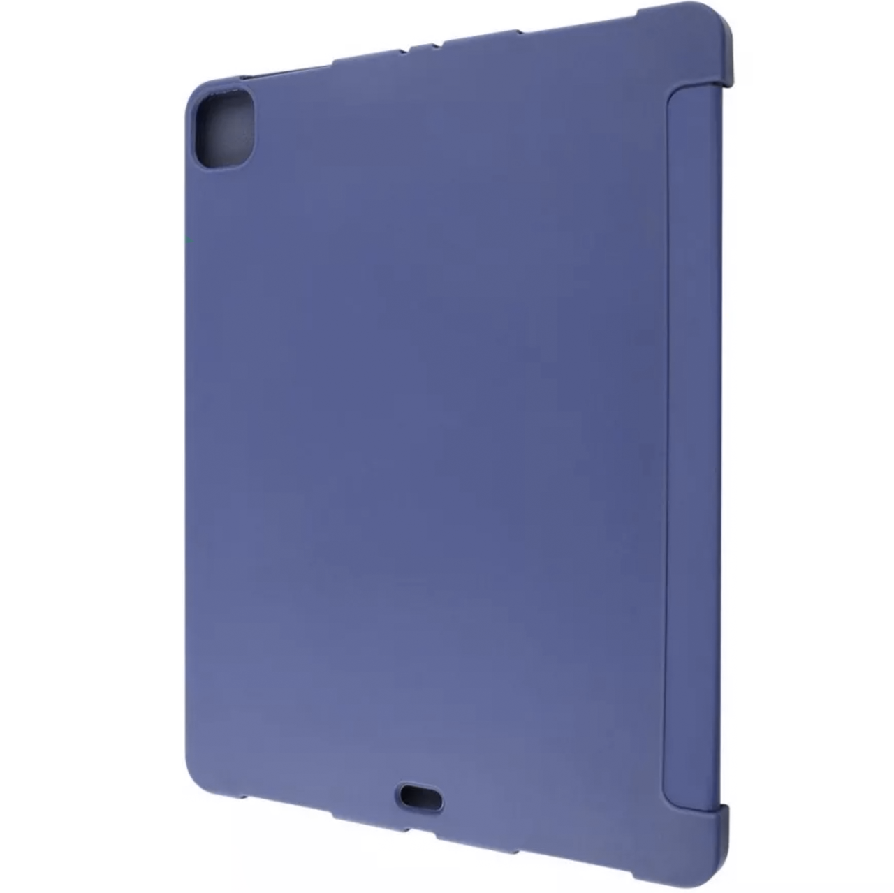 Чехол книжка Origami TPU Cover for iPad Air 4/5 10,9 2020/2021 iPad Pro 11 M1/M2 Dark Blue - фото 2