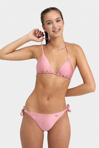 Купальник женский раздельный Arena SHILA BIKINI TRIANGLE р. 40 Розовый (006211-900)