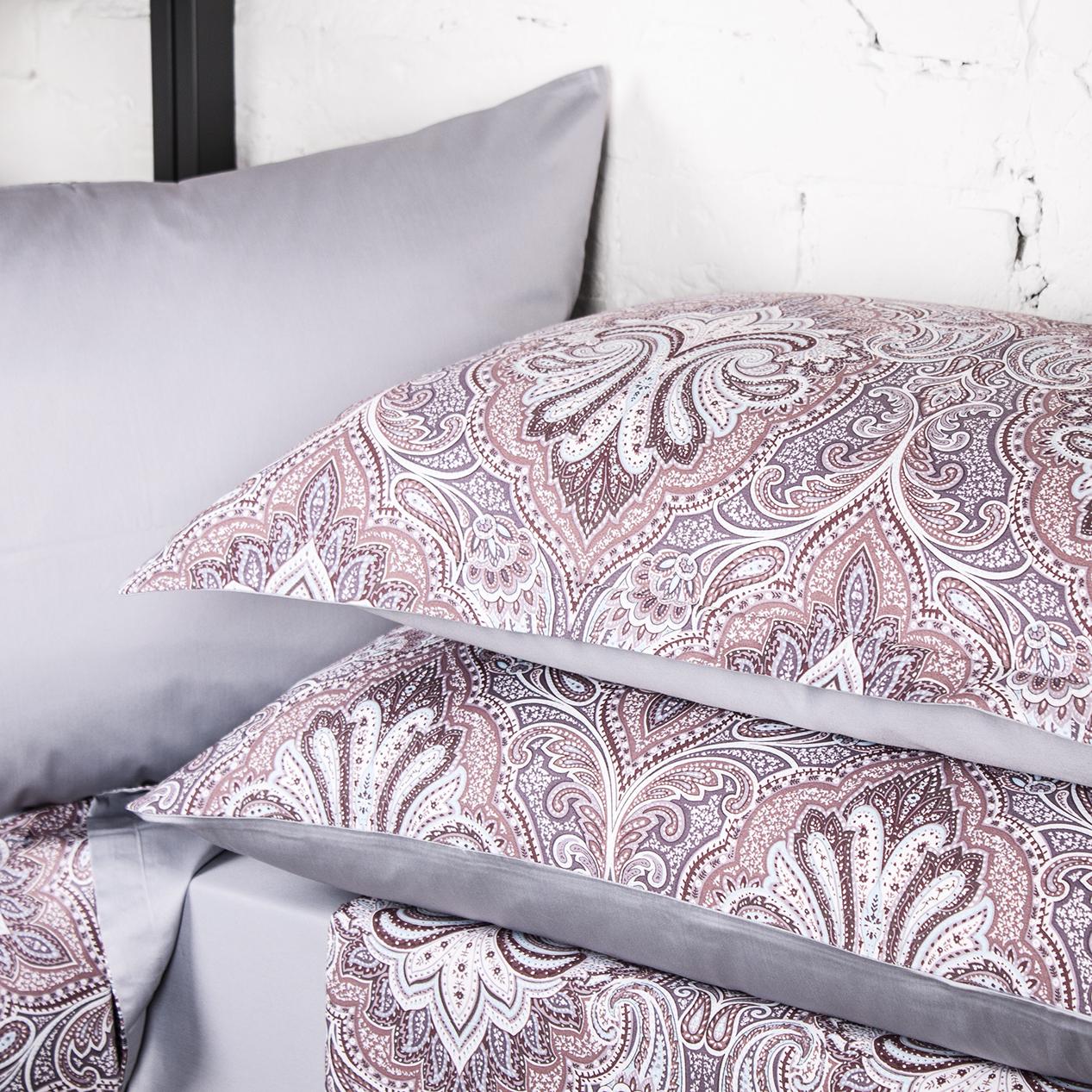 Комплект постельного белья LUXURY LINENS Paula 100% египетский хлопок (3400031)