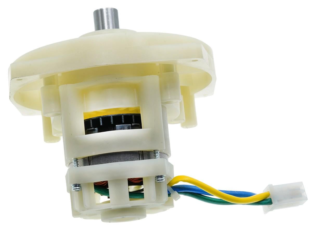 Двигатель газонокосилки AL-FA ALLM38 в сборе 40V M8R МЦ110х124 (кос1172)
