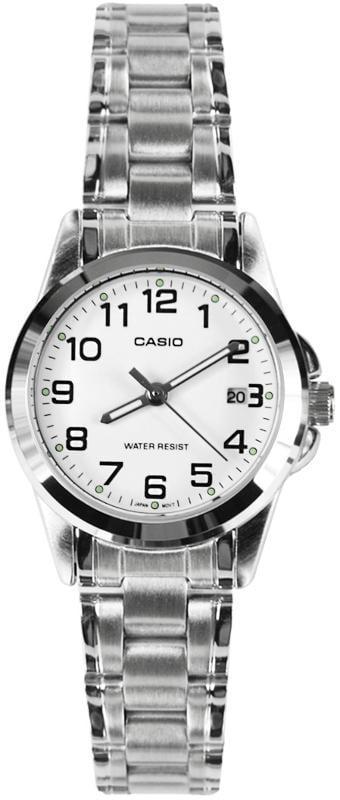 Годинник жіночий Casio LTP-1215A-7B2