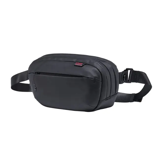 Сумка Ulanzi TRAKER Travel Chest Bag UV-B009GBB1 BP08 Black