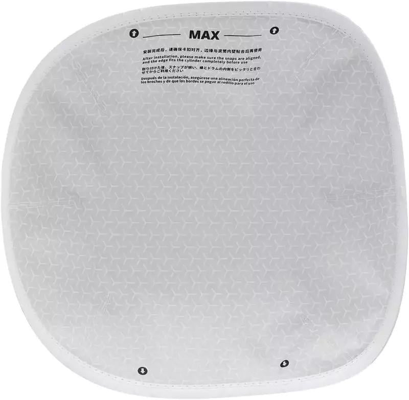 Подкладка для наполнителя PETKIT Pura Max Cat Litter Mat сменная