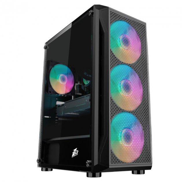 Персональный компьютер COBRA (I14F.16.H1S2.35.6446)