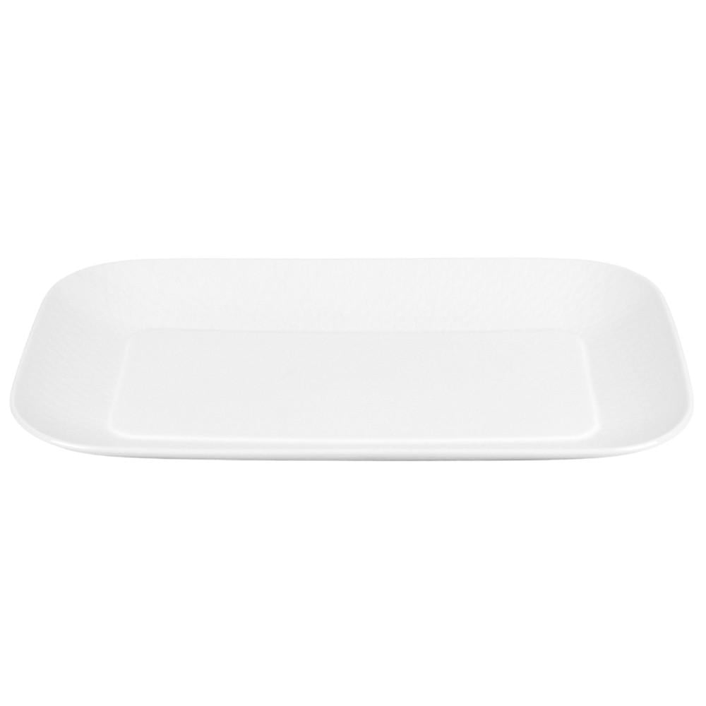 Блюдо Priority MC5594-12 30,5 см Белый (35226967)