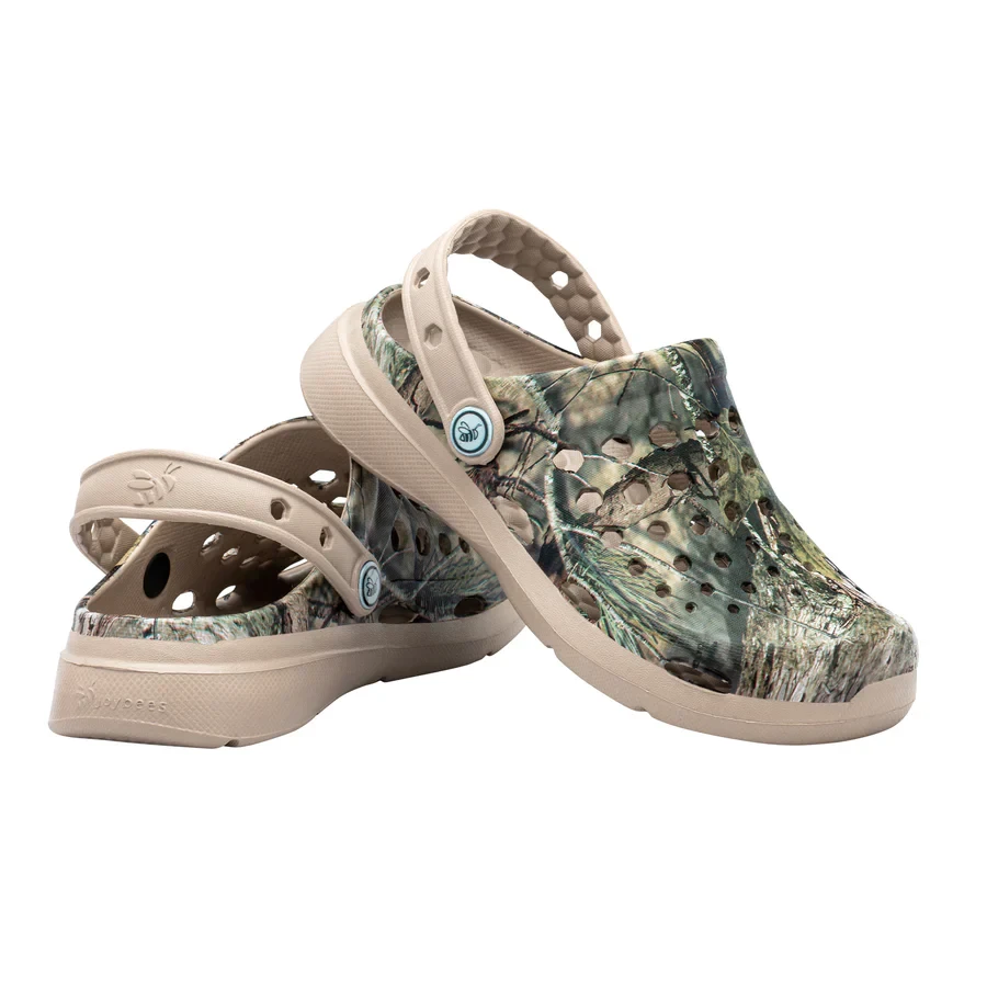 Сабо женские Joybees Active Clog Mossy Oak р. 35,5 22,8 см Камуфляж (2674122108) Сабо женские Joybees Active Clog Mossy Oak р. 35,5 22,8 см Камуфляж (2674122108)