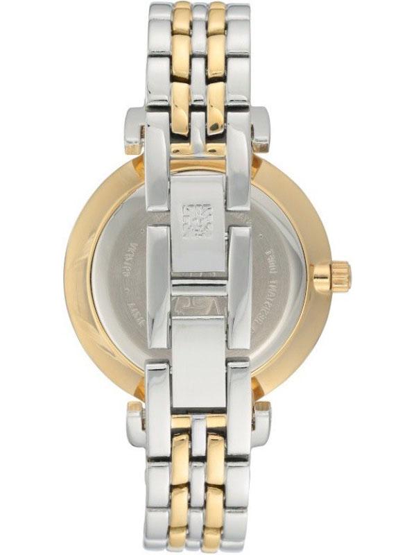 Наручний годинник жіночий Anne Klein AK/2159GNTT (837548) - фото 3