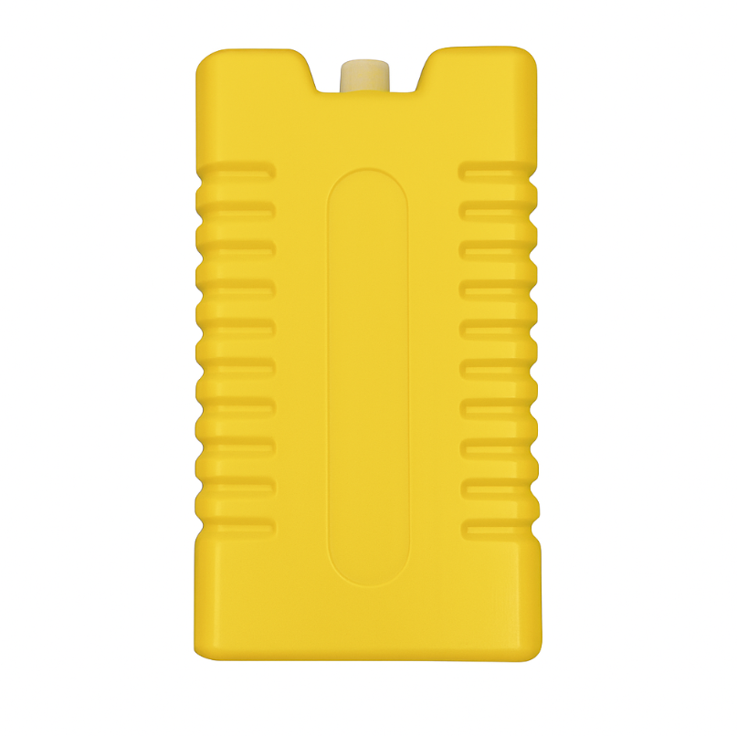 Акумулятор холоду гелевий 200 мл Жовтий (8e48e4f6) Акумулятор холоду гелевий 200 мл Жовтий (8e48e4f6)