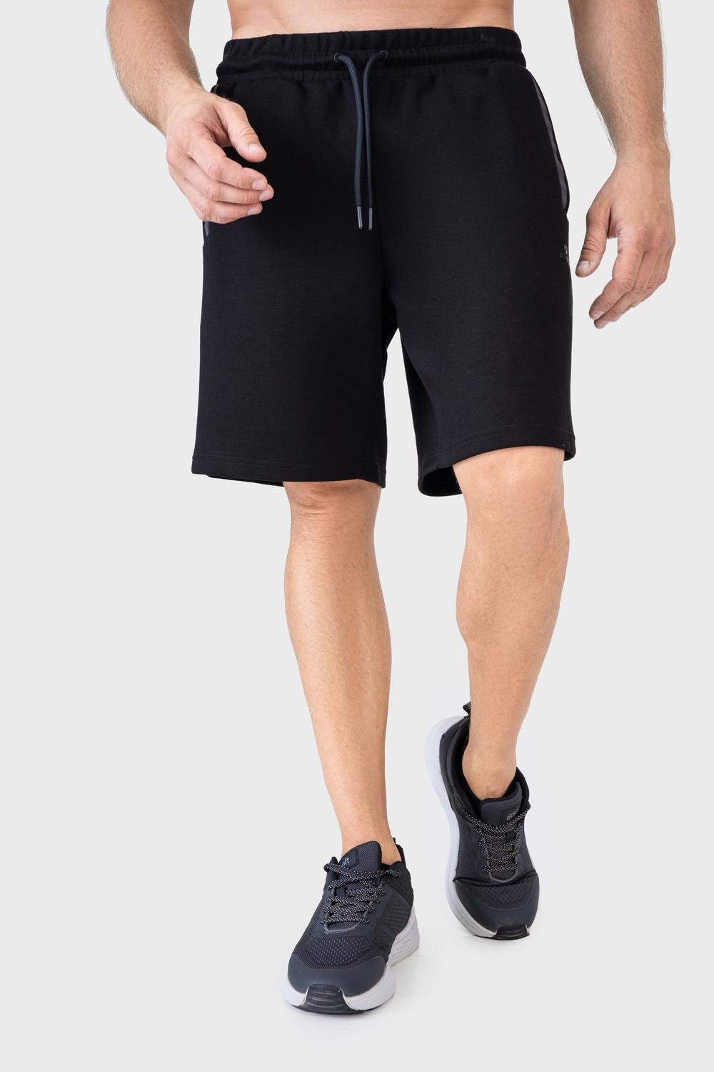 Шорти Avecs 30518/1 XL Чорний