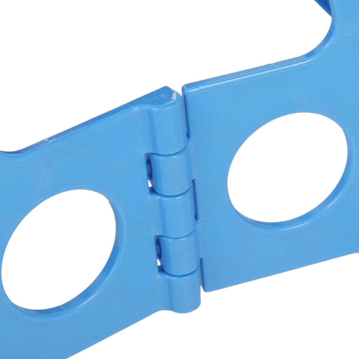 Табурет складной Folding Stool 40,5х34,5х45 см (R94850-M) - фото 7