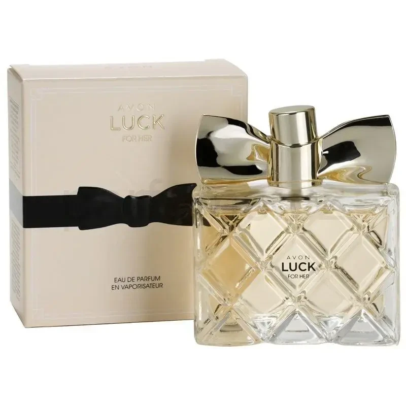 Парфумна вода жіноча Avon Luck 50 мл (2764163113)