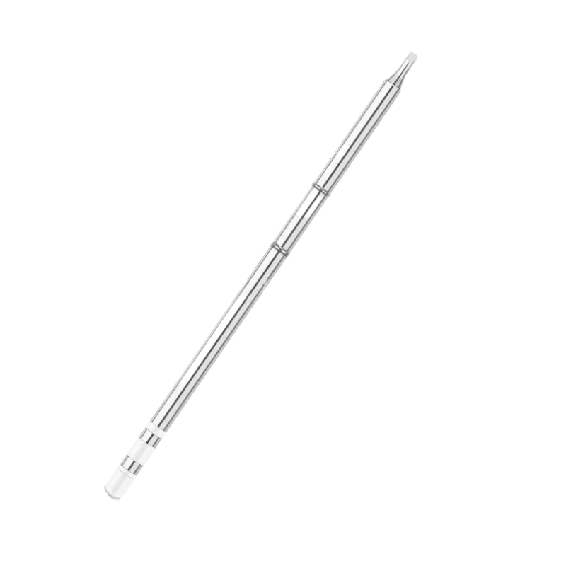 Жало для паяльника T12-D24 (ART-13256) Жало для паяльника T12-D24 (ART-13256)