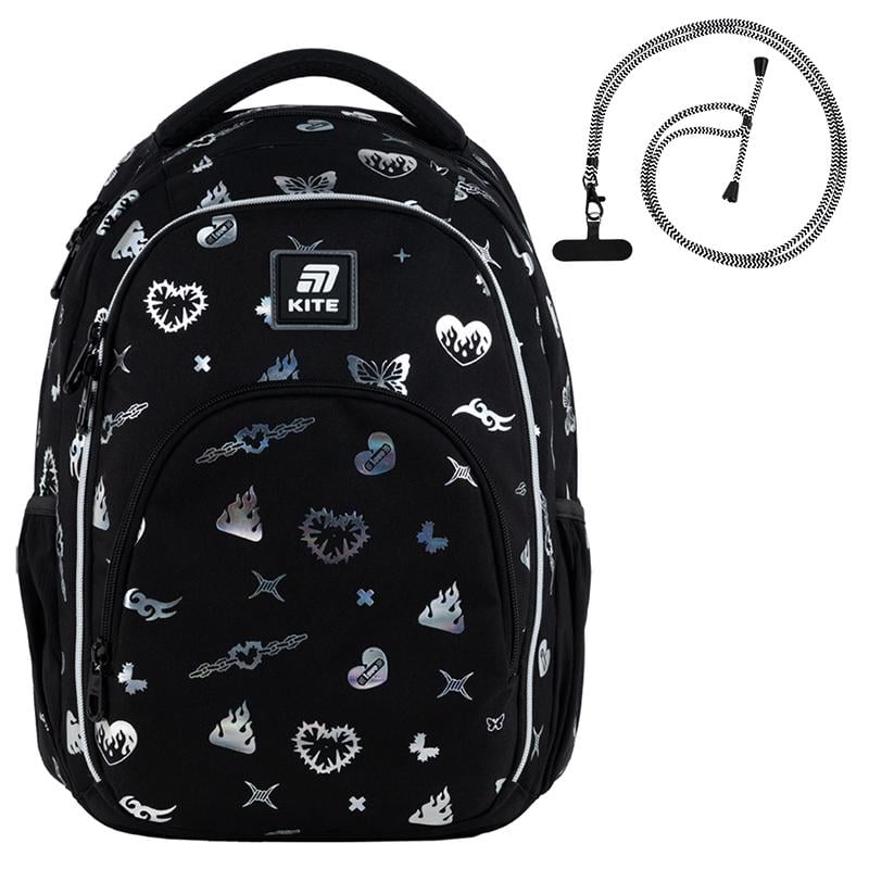 Рюкзак KITE Education Teens K25-905M-2