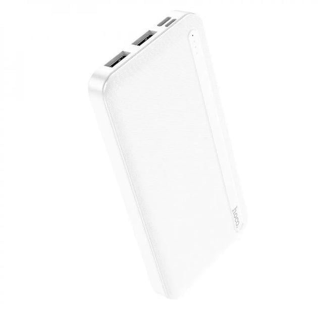 Павербанк Hoco J91 10000 mAh Белый Павербанк Hoco J91 10000 mAh Белый