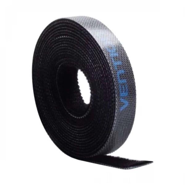Органайзер Vention Cable Tie 5 м Черный (KAABJ)
