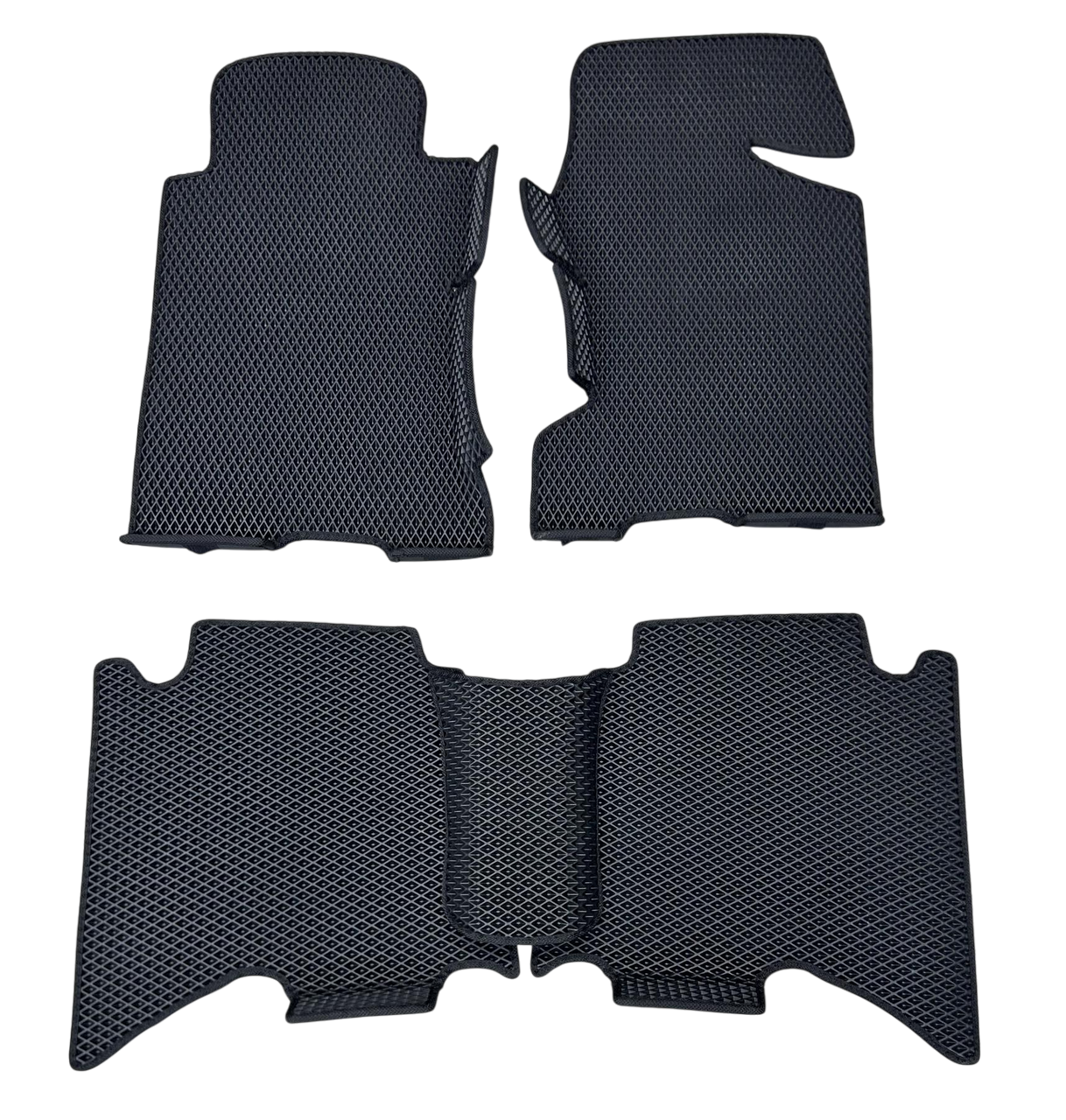 Коврики с бортиками EVA в салон OPEL Frontera B 1998-2004 гг. (1984984634)