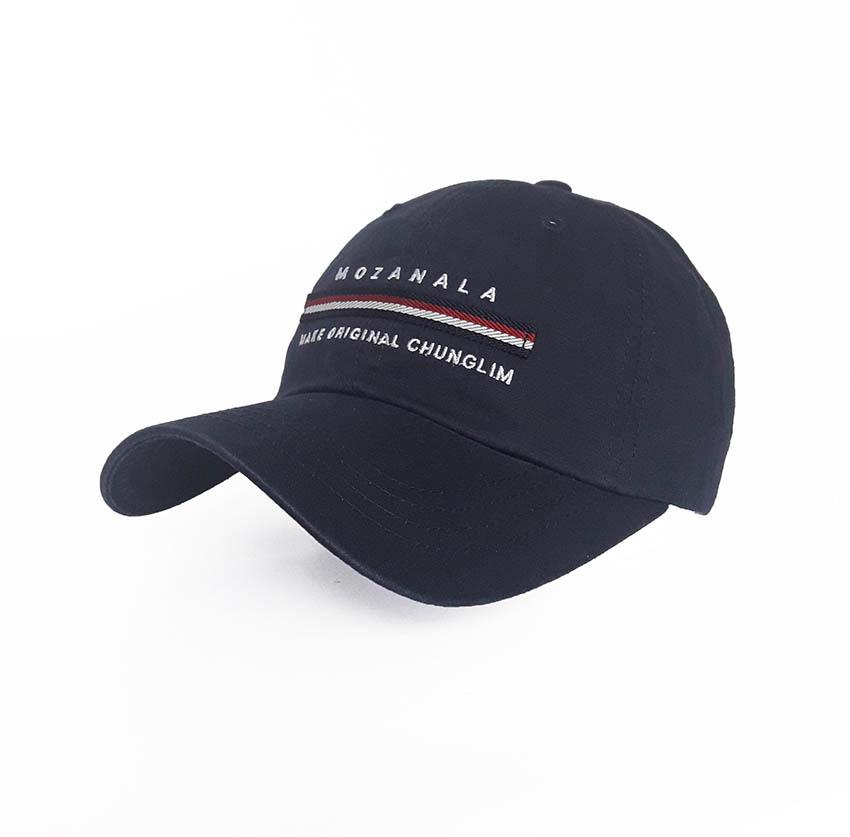 Кепка Sport Line р. 57-60 Темно-синій (3755)