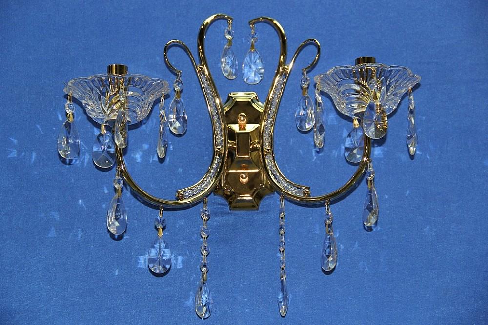 Бра свеча Ray B2325/2 (IR005351)