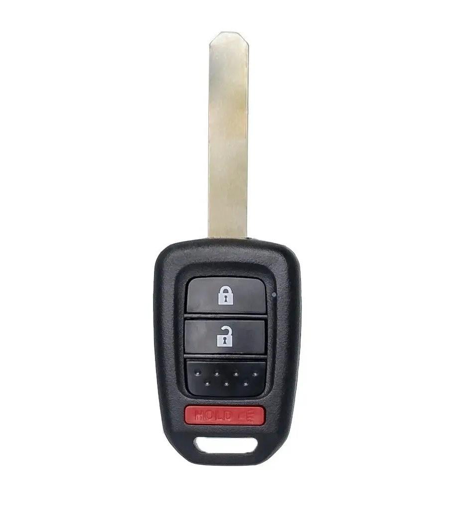 Корпус автоключа Honda KS48H