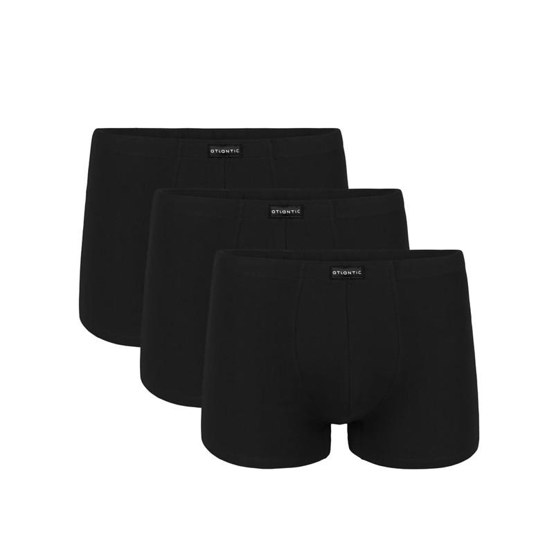 Трусы мужские шорты Atlantic M Cza (3BMH 007)