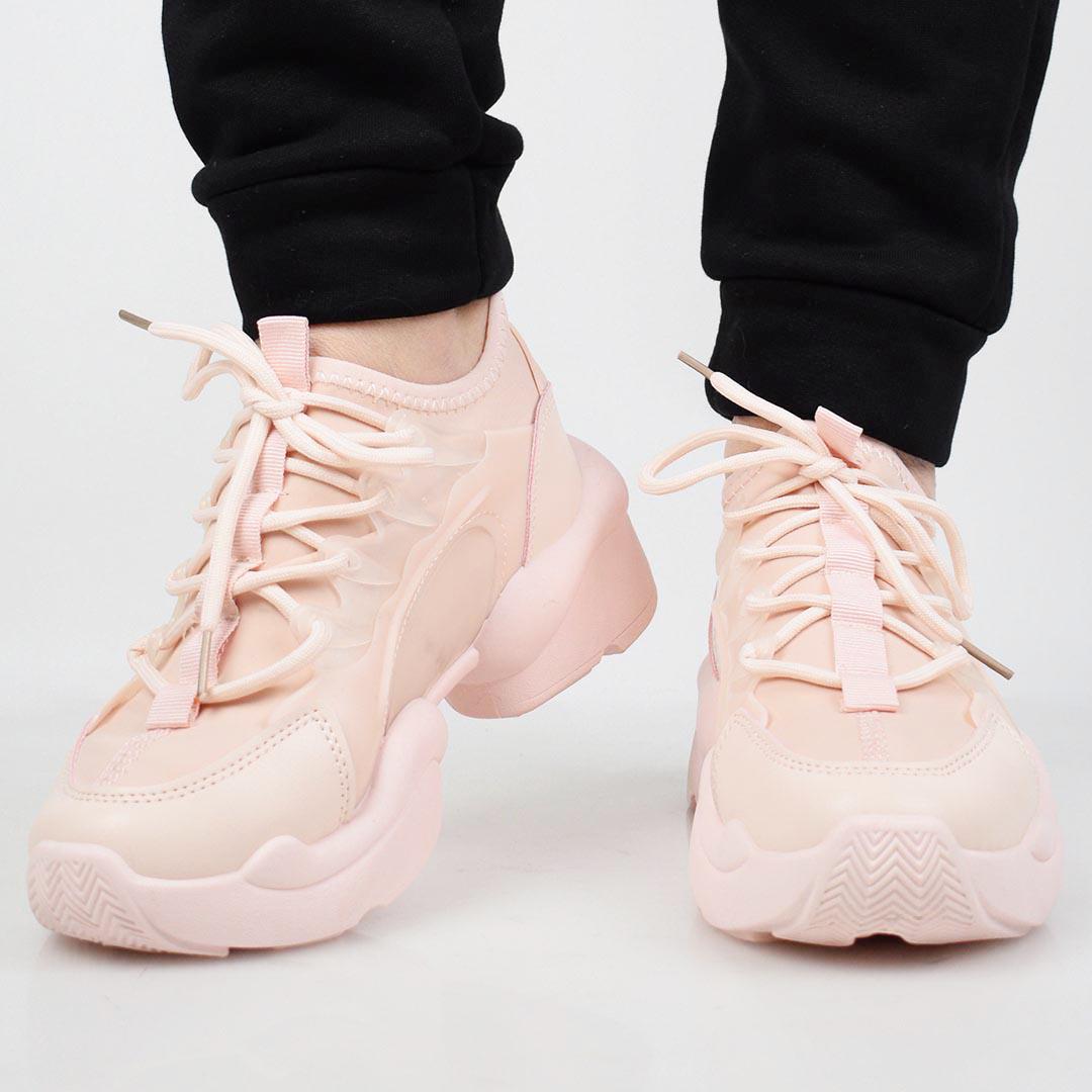 Кроссовки женские Fashion 336439 р. 38 24 см