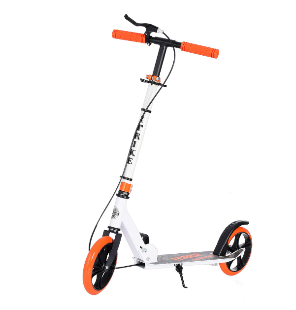 Самокат SR 2-051-WOR (AN003130)