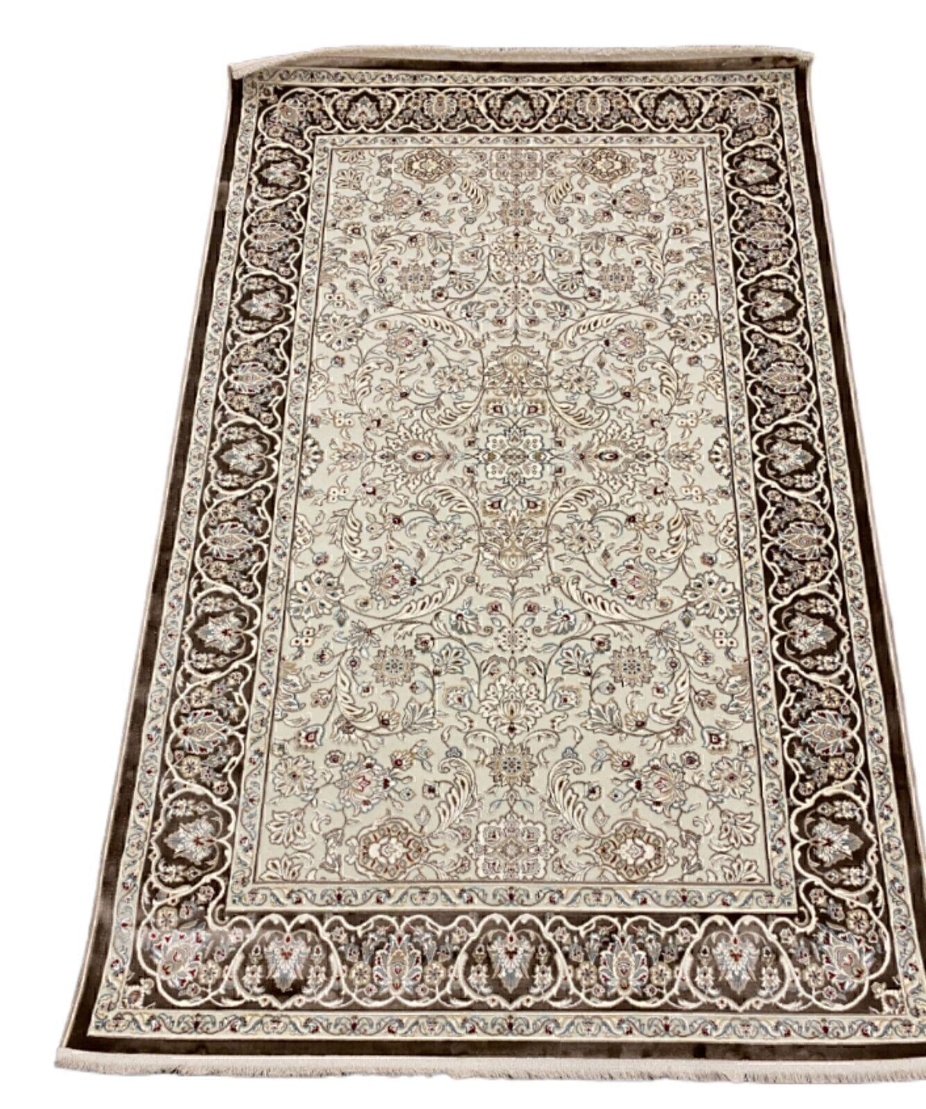 Ковер Strada 5338A 2х3 м Brown (4882-38)