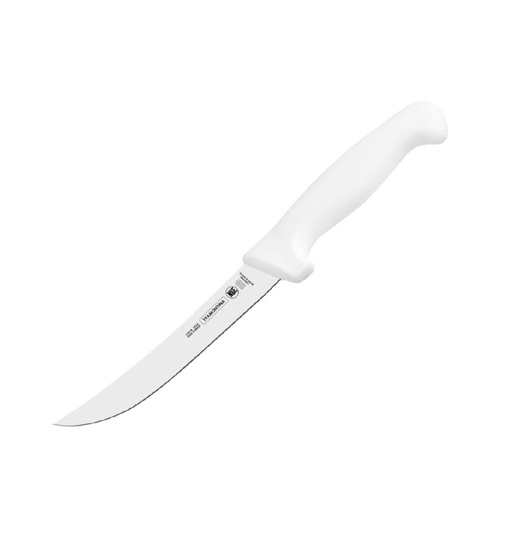 Ніж кухонний для обробки м'яса Tramontina Professional Master 152 мм (02553f7a)