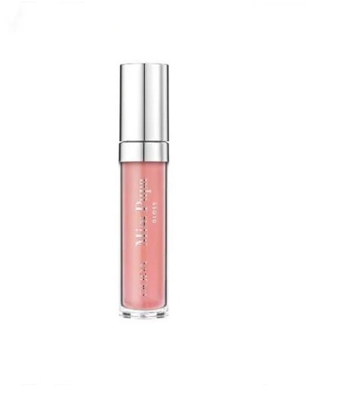 Блеск для губ Pupa Miss Pupa Gloss 401 Lovely Pink 5 мл (2532622537)