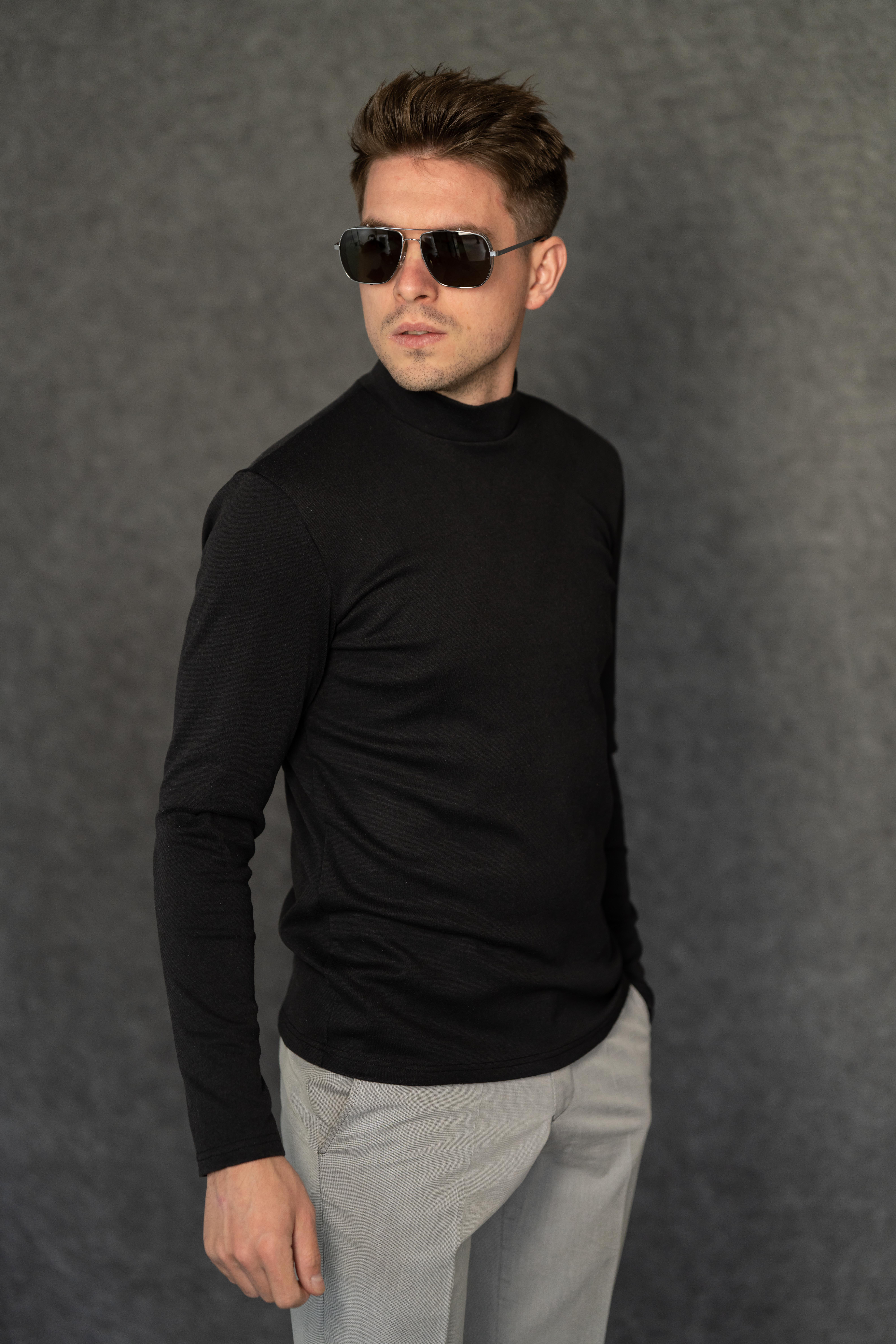 Сонцезахисні окуляри чоловічі MEGAPOLIS 780 Green (11649493) - фото 6 Сонцезахисні окуляри чоловічі MEGAPOLIS 780 Green (11649493) - фото 6