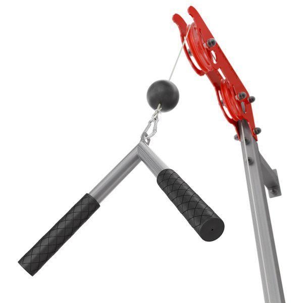 Ручка для тяги трикутна K-SPORT