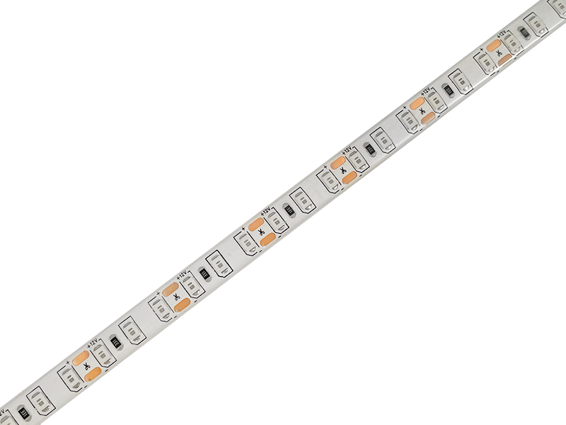 Світлодіодна стрічка MTK 3528 120 LED 8 мм 12 В 9,6 Вт/м IP65 Червоний (6727) - фото 3 Світлодіодна стрічка MTK 3528 120 LED 8 мм 12 В 9,6 Вт/м IP65 Червоний (6727) - фото 3