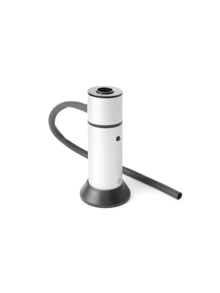 Коптильный пистолет Hendi ø 68 мм 158 мм (199961) Коптильный пистолет Hendi ø 68 мм 158 мм (199961)