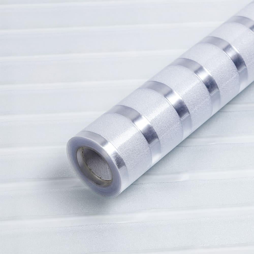 Самоклеюча плівка для вікон Sticker Wall 600х3000 мм (SW-00002161)