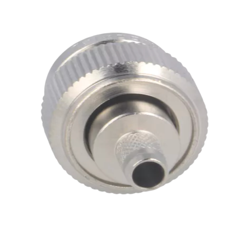 Конектор штекер TNC Leno RF 3.02.082 TNC male для коаксіального кабелю RG223 1 шт. (000049247) - фото 10 Конектор штекер TNC Leno RF 3.02.082 TNC male для коаксіального кабелю RG223 1 шт. (000049247) - фото 10