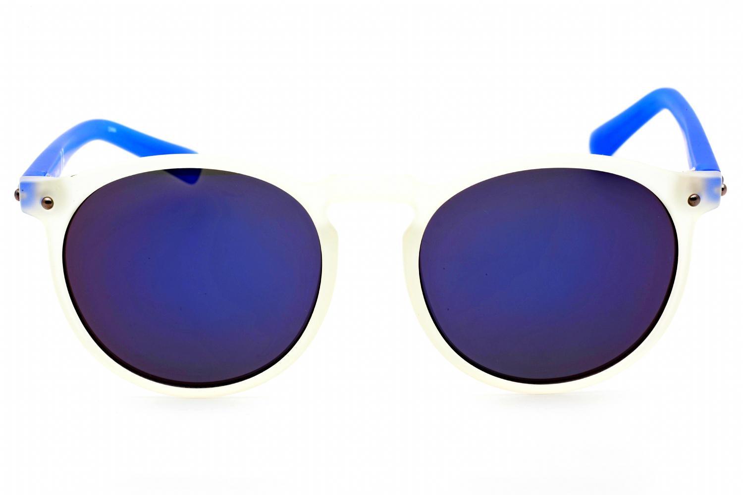 Солнцезащитные очки Calvin Klein R740S 971 - фото 2