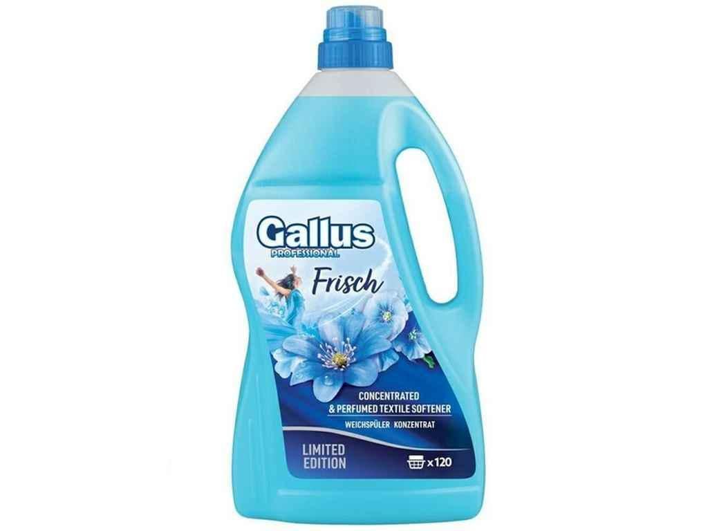 Ополаскиватель Gallus Professional Weichspuler Frisch 4,08 л (969028)