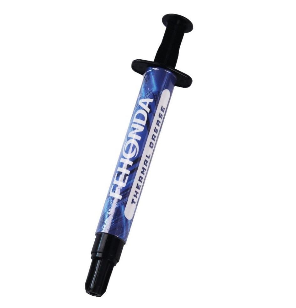 Термопастая Fehonda 14,8 Вт/мК со шпателем (F-TRL50L-8-TBX)