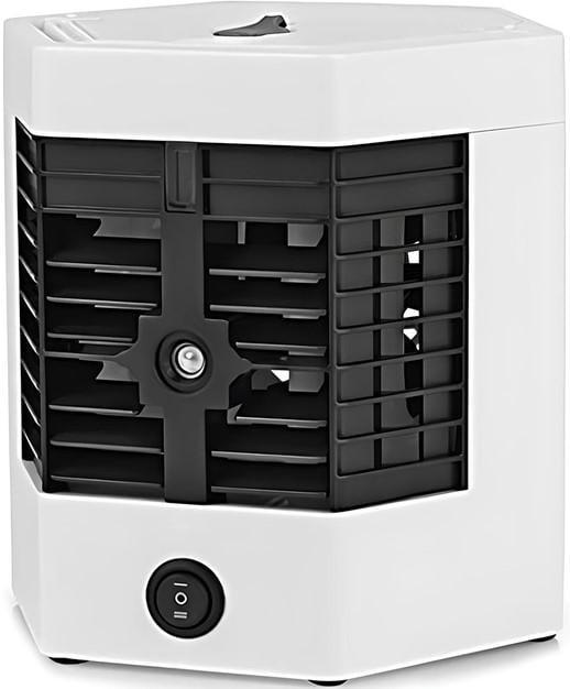 Міні-кондиціонер Arctic Ultra Pro 2X із зволожувачем повітря Білий (2104618514) - фото 8 Міні-кондиціонер Arctic Ultra Pro 2X із зволожувачем повітря Білий (2104618514) - фото 8